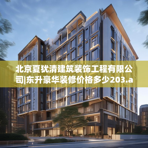 北京夏犹清建筑装饰工程有限公司|东升豪华装修价格多少203.a79b80c83fgy.90fds