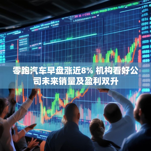 零跑汽车早盘涨近8% 机构看好公司未来销量及盈利双升