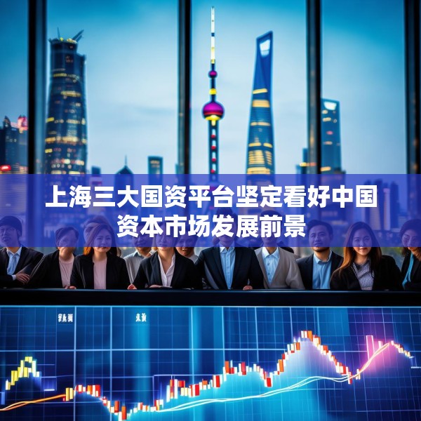 上海三大国资平台坚定看好中国资本市场发展前景
