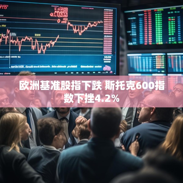 欧洲基准股指下跌 斯托克600指数下挫4.2%
