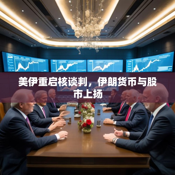 美伊重启核谈判，伊朗货币与股市上扬