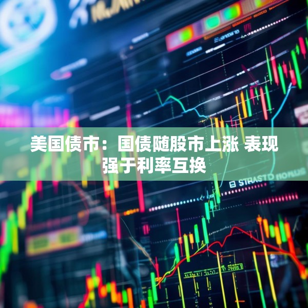 美国债市：国债随股市上涨 表现强于利率互换