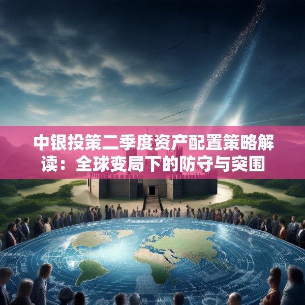 中银投策二季度资产配置策略解读：全球变局下的防守与突围