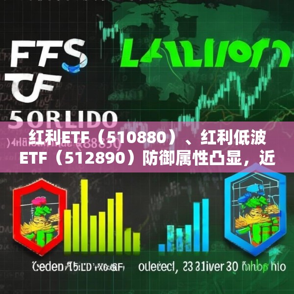 红利ETF（510880）、红利低波ETF（512890）防御属性凸显，近8个交易日净流入5亿元、8亿元