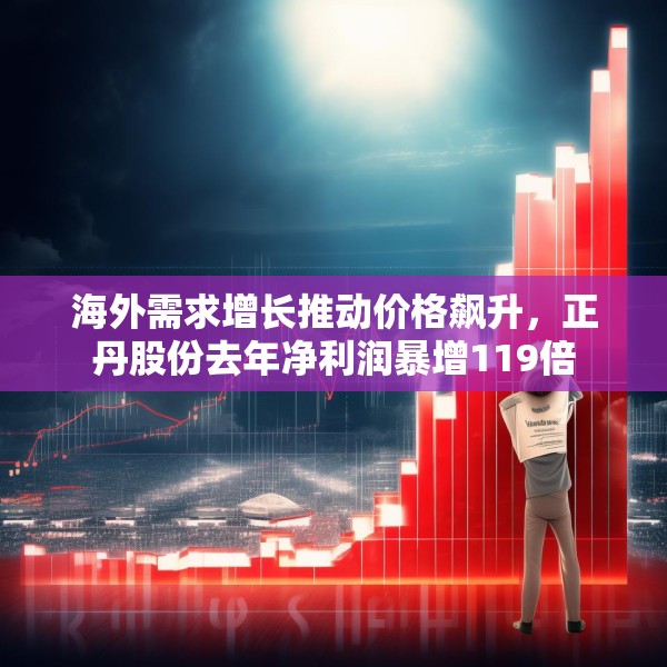 海外需求增长推动价格飙升，正丹股份去年净利润暴增119倍