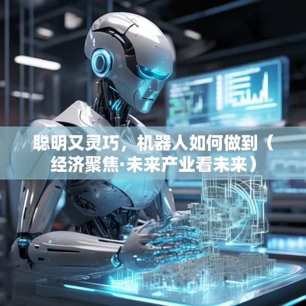 聪明又灵巧，机器人如何做到（经济聚焦·未来产业看未来）