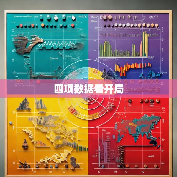 四项数据看开局
