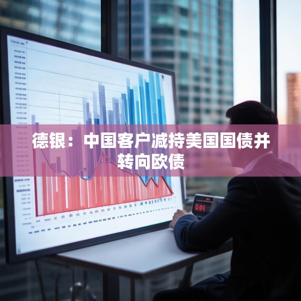 德银：中国客户减持美国国债并转向欧债