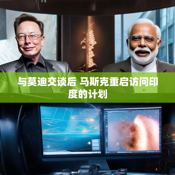 与莫迪交谈后 马斯克重启访问印度的计划