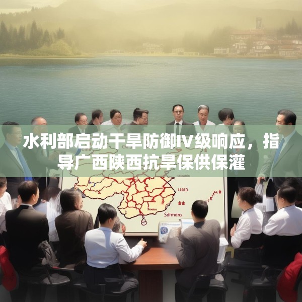 水利部启动干旱防御Ⅳ级响应，指导广西陕西抗旱保供保灌