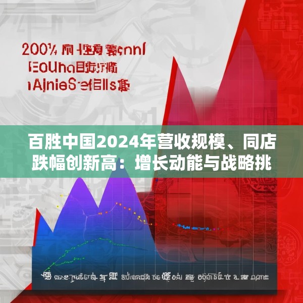 百胜中国2024年营收规模、同店跌幅创新高：增长动能与战略挑战并存