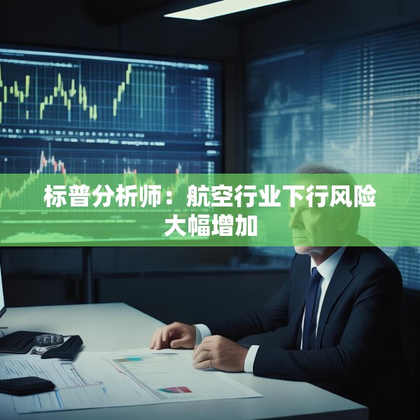 标普分析师：航空行业下行风险大幅增加