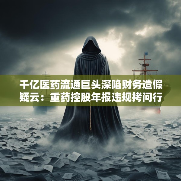 千亿医药流通巨头深陷财务造假疑云：重药控股年报违规拷问行业整合隐忧