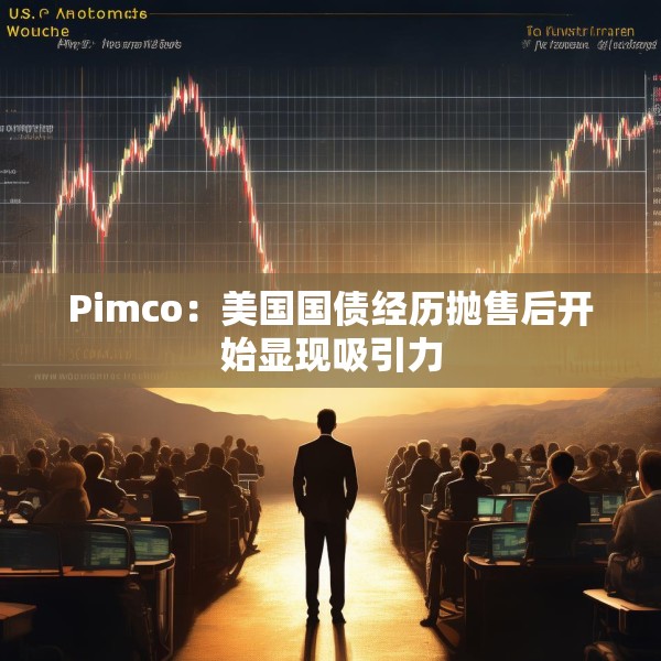 Pimco：美国国债经历抛售后开始显现吸引力