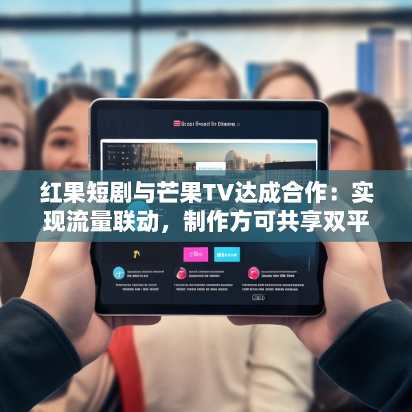 红果短剧与芒果TV达成合作：实现流量联动，制作方可共享双平台分账