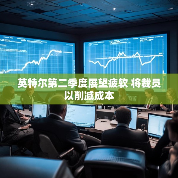 英特尔第二季度展望疲软 将裁员以削减成本