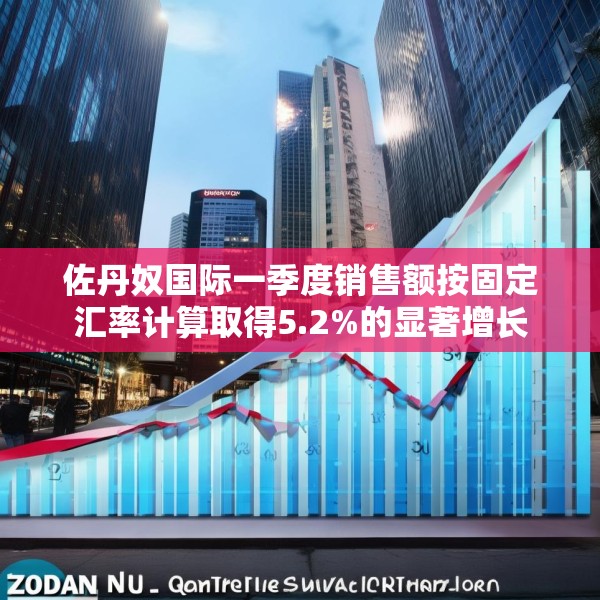 佐丹奴国际一季度销售额按固定汇率计算取得5.2%的显著增长