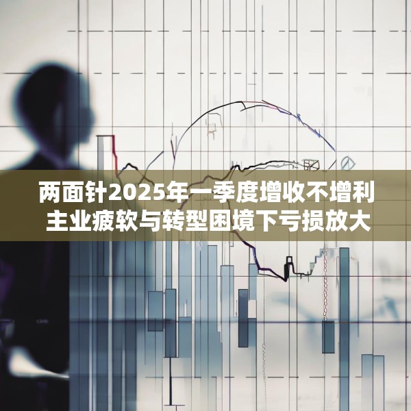 两面针2025年一季度增收不增利 主业疲软与转型困境下亏损放大