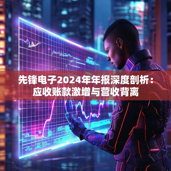 先锋电子2024年年报深度剖析：应收账款激增与营收背离