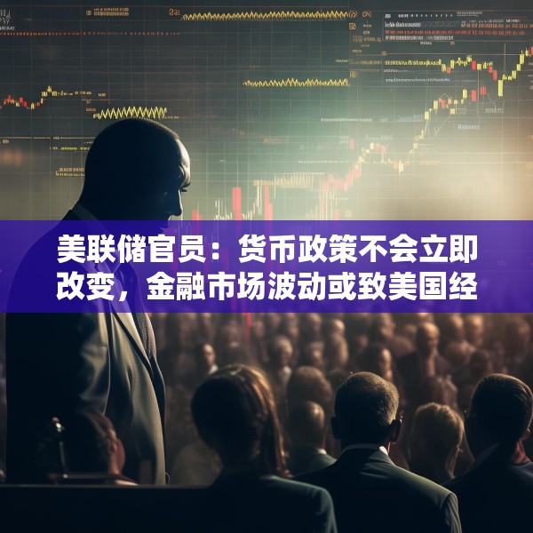 美联储官员：货币政策不会立即改变，金融市场波动或致美国经济增长承压