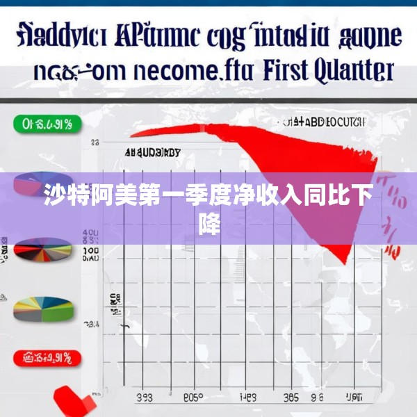 沙特阿美第一季度净收入同比下降