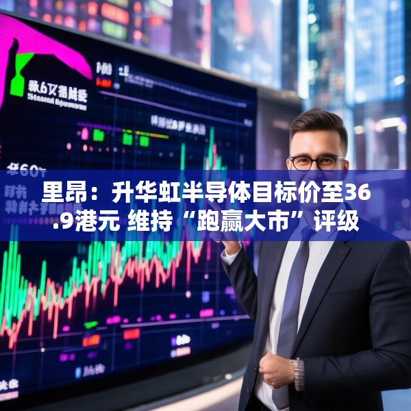 里昂：升华虹半导体目标价至36.9港元 维持“跑赢大市”评级