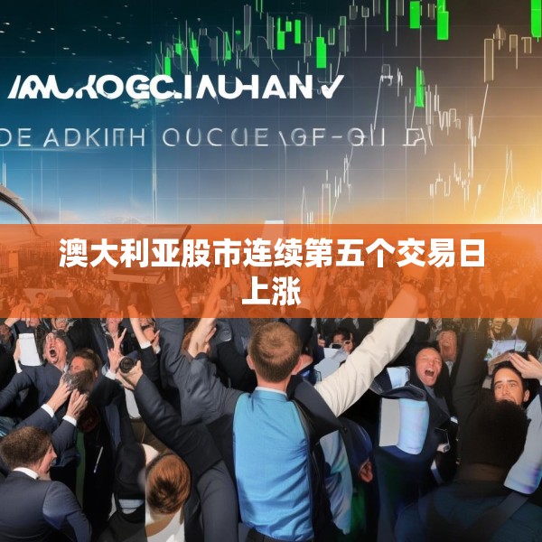 澳大利亚股市连续第五个交易日上涨