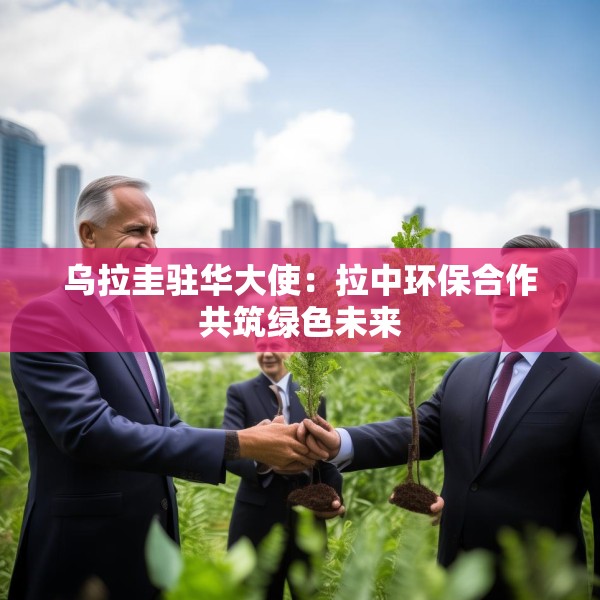 乌拉圭驻华大使：拉中环保合作共筑绿色未来