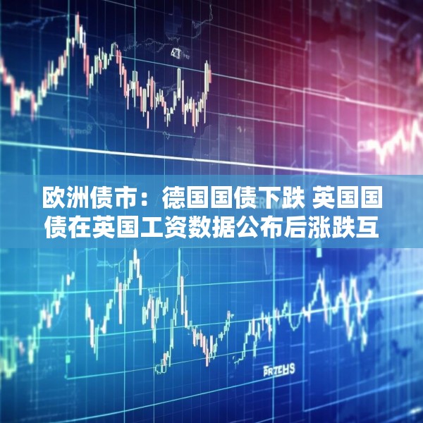 欧洲债市：德国国债下跌 英国国债在英国工资数据公布后涨跌互现