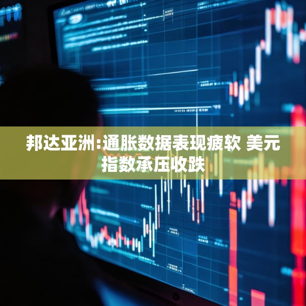 邦达亚洲:通胀数据表现疲软 美元指数承压收跌