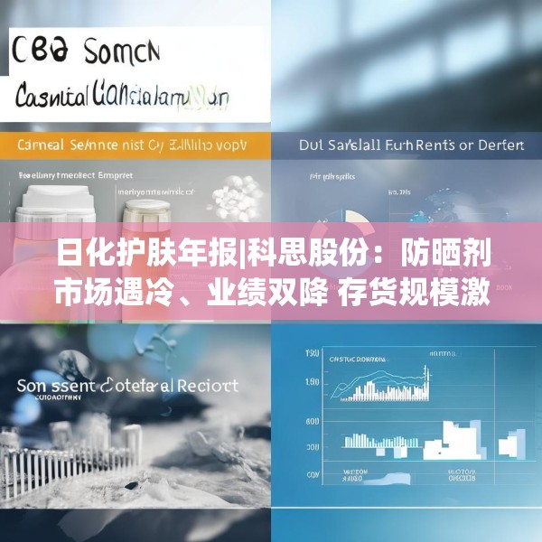 日化护肤年报|科思股份：防晒剂市场遇冷、业绩双降 存货规模激增周转效率下降