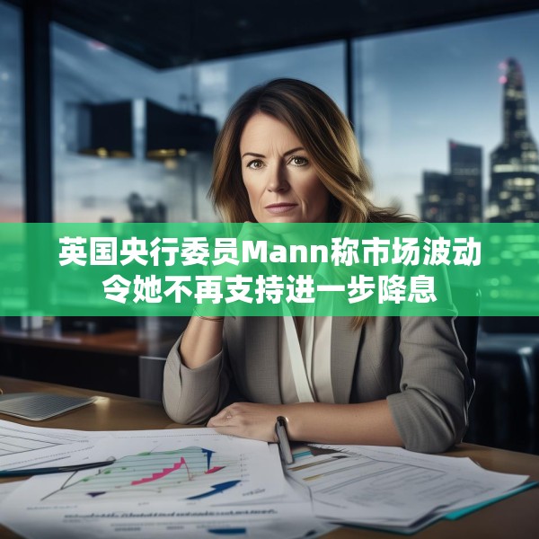 英国央行委员Mann称市场波动令她不再支持进一步降息