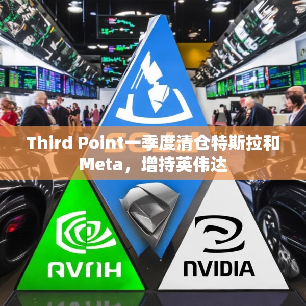 Third Point一季度清仓特斯拉和Meta，增持英伟达