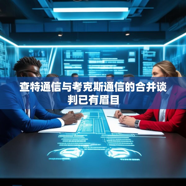 查特通信与考克斯通信的合并谈判已有眉目