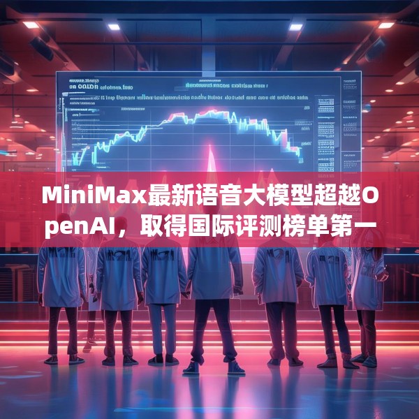 MiniMax最新语音大模型超越OpenAI，取得国际评测榜单第一