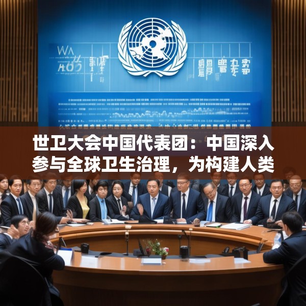世卫大会中国代表团：中国深入参与全球卫生治理，为构建人类卫生健康共同体贡献中国力量