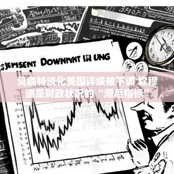 贝森特淡化美国评级被下调 称穆迪是财政状况的“滞后指标”