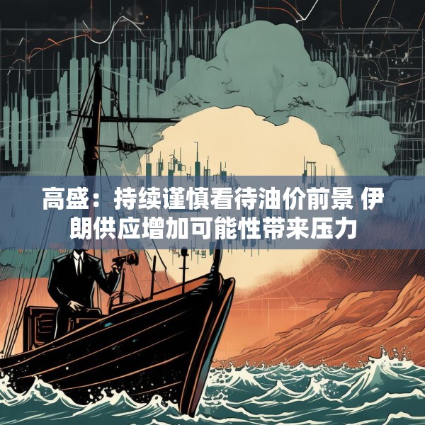 高盛：持续谨慎看待油价前景 伊朗供应增加可能性带来压力
