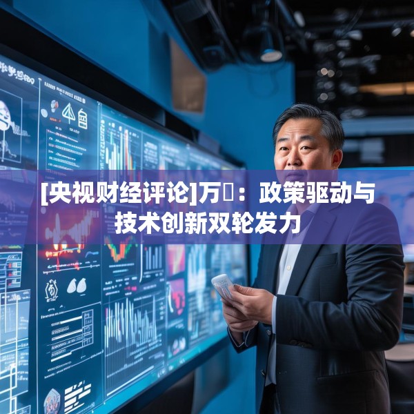 [央视财经评论]万喆：政策驱动与技术创新双轮发力