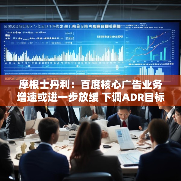 摩根士丹利：百度核心广告业务增速或进一步放缓 下调ADR目标价