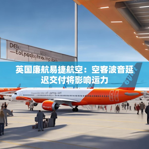 英国廉航易捷航空：空客波音延迟交付将影响运力