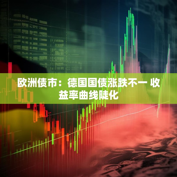 欧洲债市：德国国债涨跌不一 收益率曲线陡化