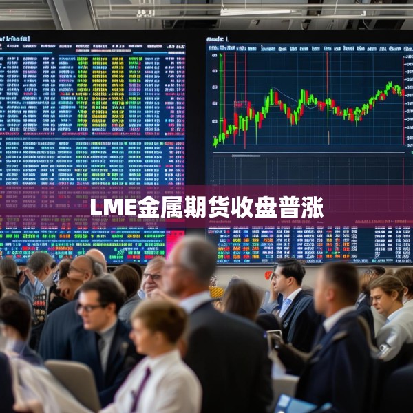 LME金属期货收盘普涨