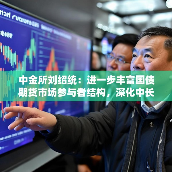 中金所刘绍统：进一步丰富国债期货市场参与者结构，深化中长期资金参与力度