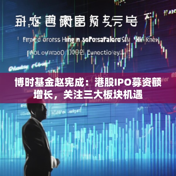 博时基金赵宪成：港股IPO募资额增长，关注三大板块机遇