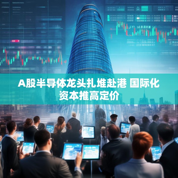 A股半导体龙头扎堆赴港 国际化资本推高定价