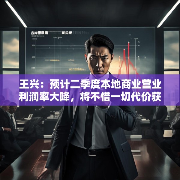 王兴：预计二季度本地商业营业利润率大降，将不惜一切代价获得行业竞争胜利