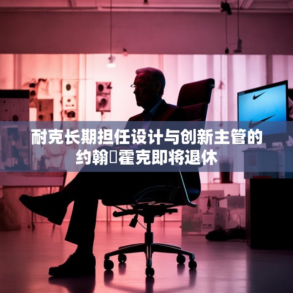 耐克长期担任设计与创新主管的约翰・霍克即将退休