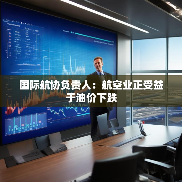 国际航协负责人：航空业正受益于油价下跌