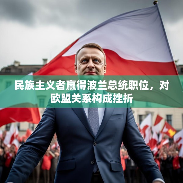 民族主义者赢得波兰总统职位，对欧盟关系构成挫折